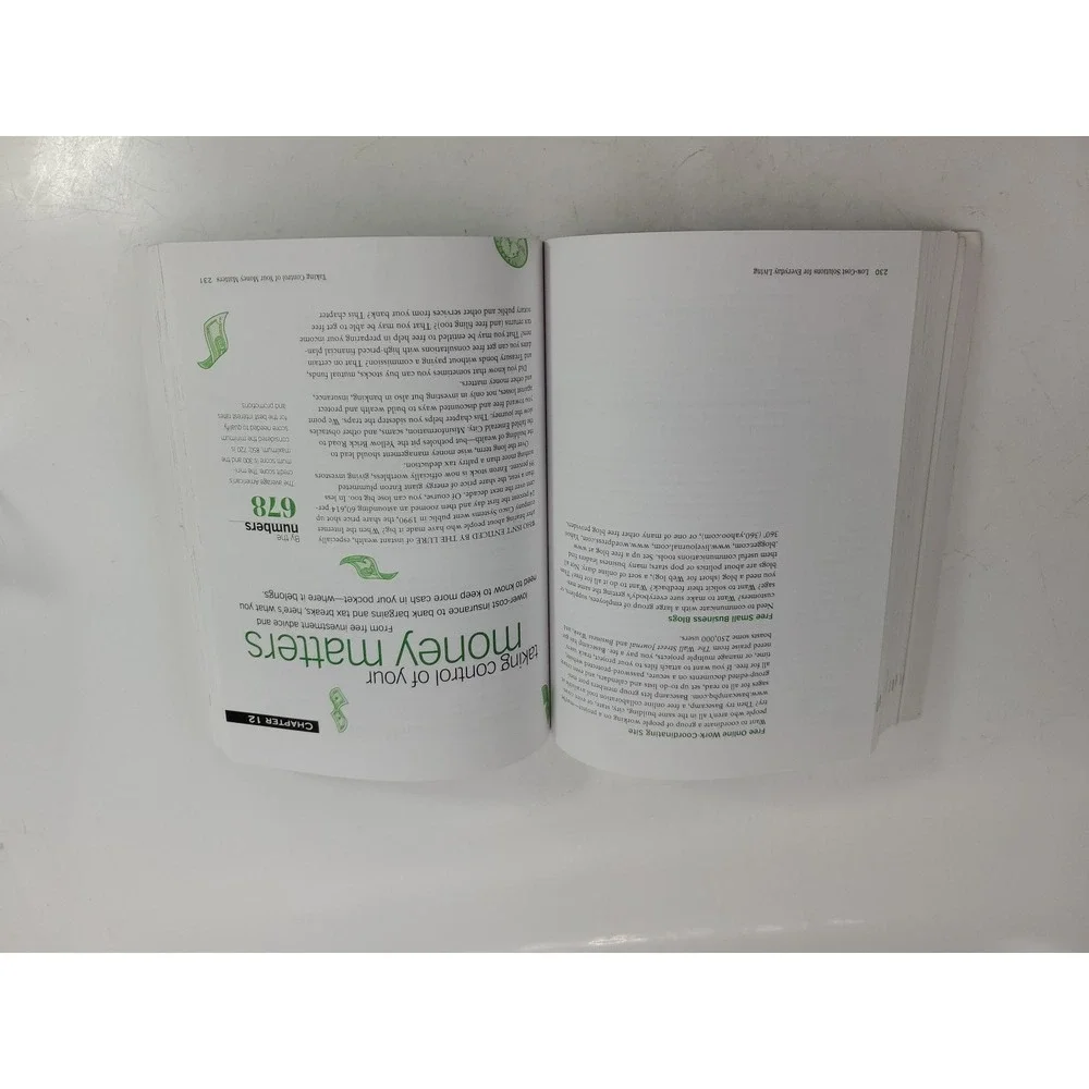 Free Money Free Stuff : The Select Guide to Public and Private Deals, Steals,...